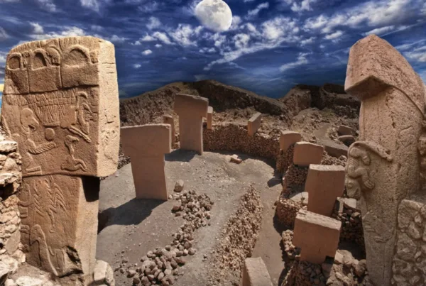Gobeklitepe