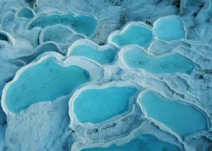 Pamukkale