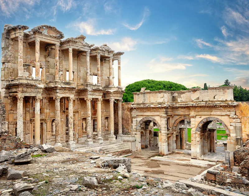 7-Churches-Tour-Akresa-Travel