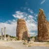 Monuments and ancient sites of Turkiye
