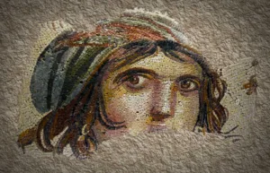 Zeugma-Museum-Gypsy-Girl